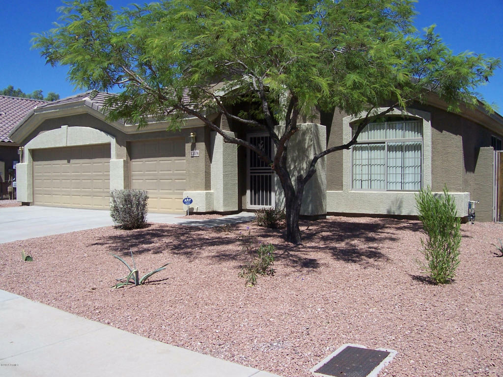 Property Photo:  13374 W Lisbon Lane  AZ 85379 