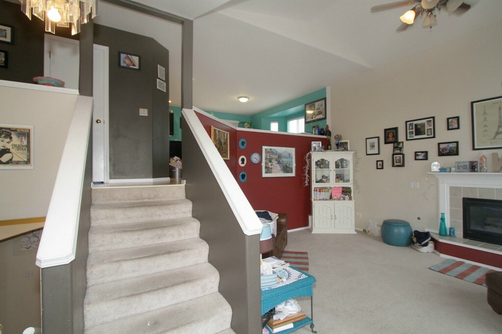 Property Photo:  18422 Ballantrae Dr  WA 98223 