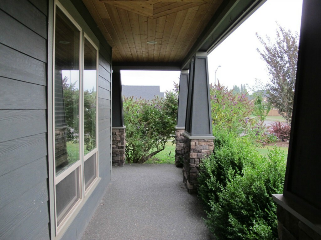 Property Photo:  800 S Park  WA 98264 