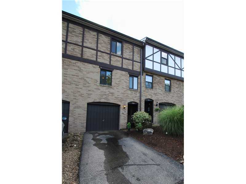 Property Photo: 709 Newton Square PA 15108