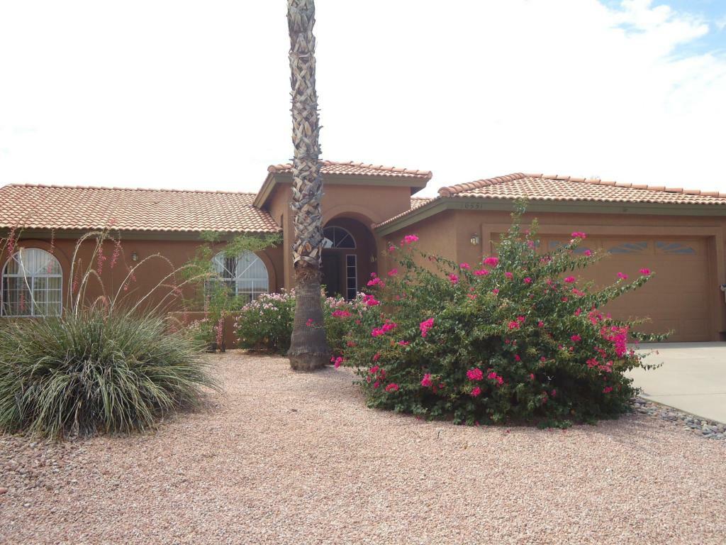 Property Photo:  16551 E Fairfax Drive  AZ 85268 