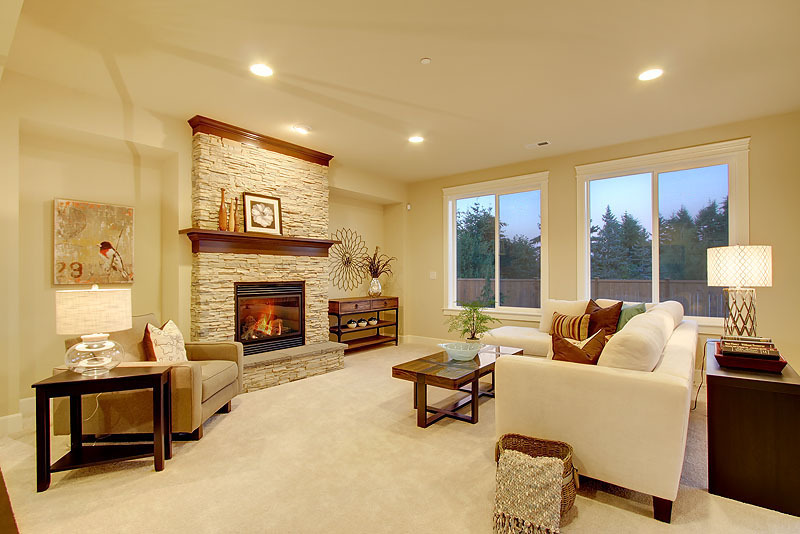 Property Photo: 23909 3rd 12 Dr SE WA 98021