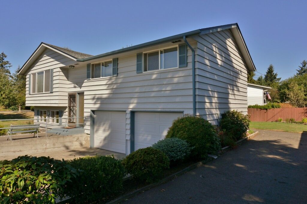 Property Photo: 8513 North Wy SW WA 98498