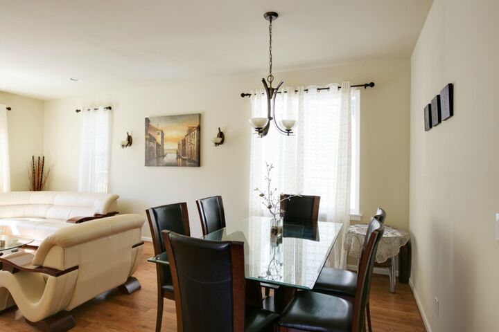 Property Photo: 16946 NE 120th St WA 98052