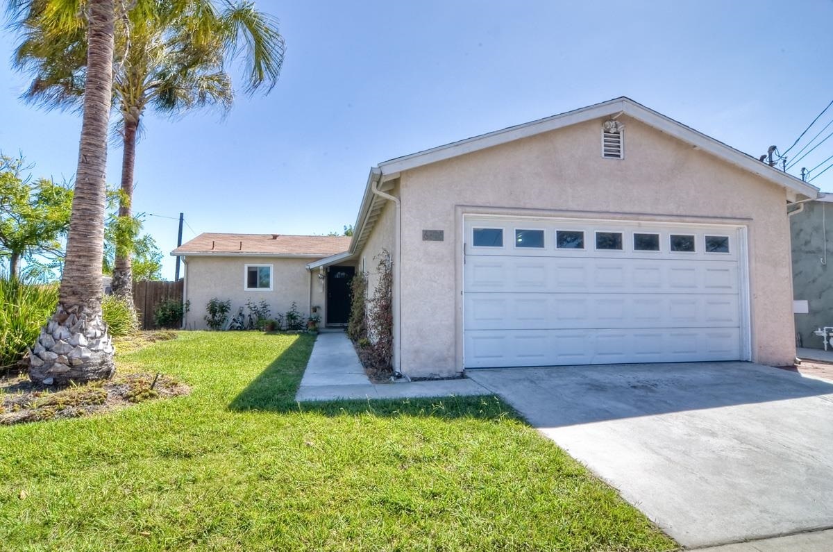 Property Photo:  6991 Wheatley Street  CA 92111 