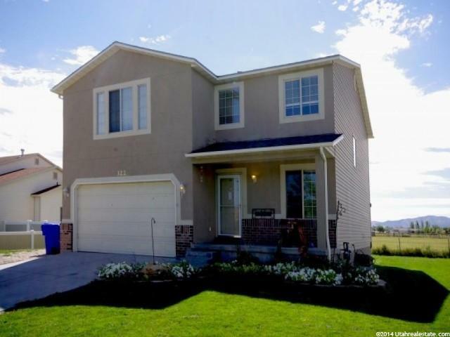 Property Photo: Address not disclosed UT 84029
