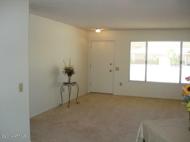 Property Photo: 17414 N Foothills Drive AZ 85373
