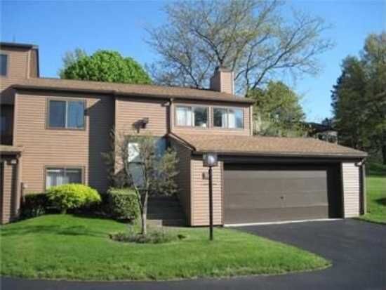 Property Photo: 533 Montroyale Drive PA 16504