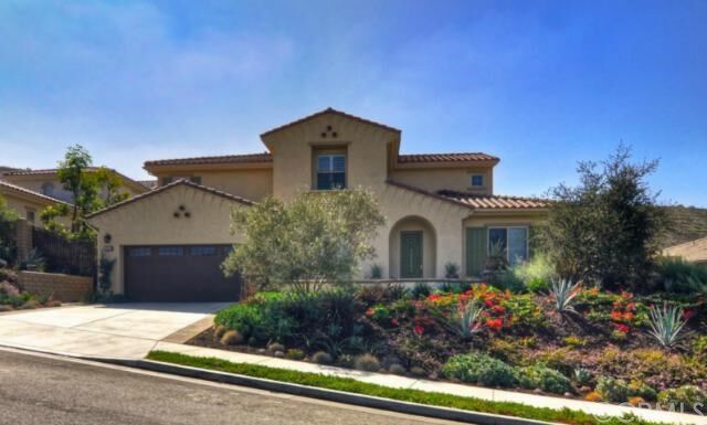 Property Photo: 29290 Paseo Aragon CA 92675