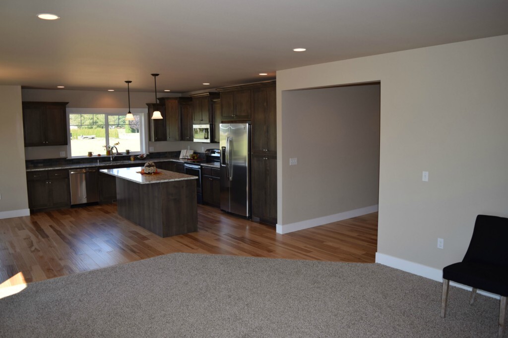 Property Photo: 6065 W Hemmi Place WA 98226