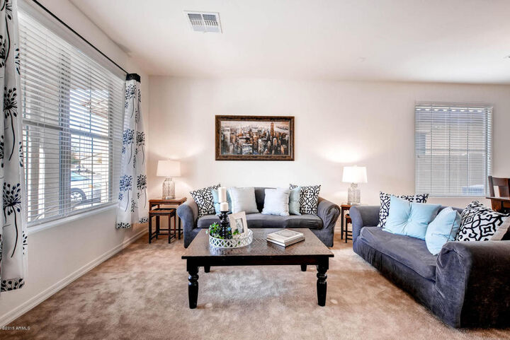 Property Photo: 43513 N 43 Rd Drive AZ 85087