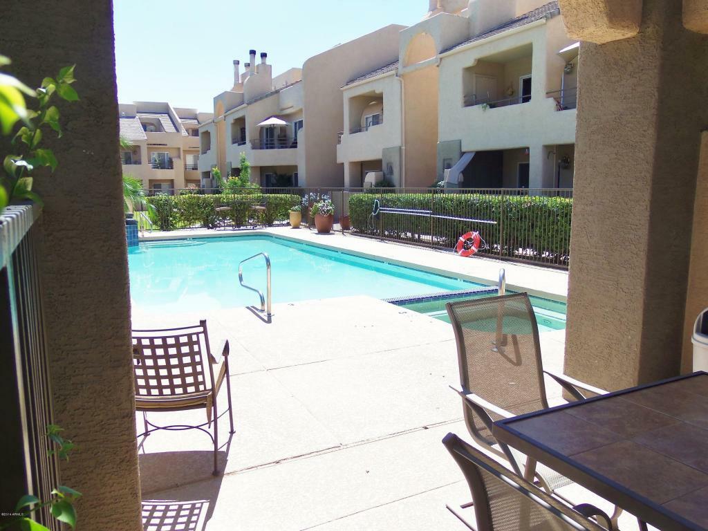 Property Photo:  3845 E Greenway Road 101  AZ 85032 