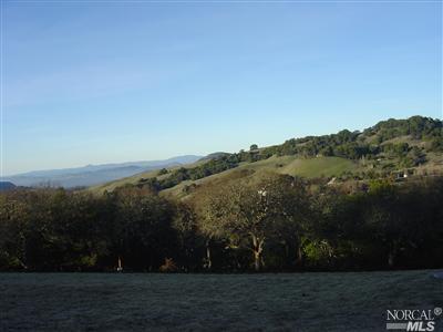 Property Photo: 6055 Hyland Way CA 94951