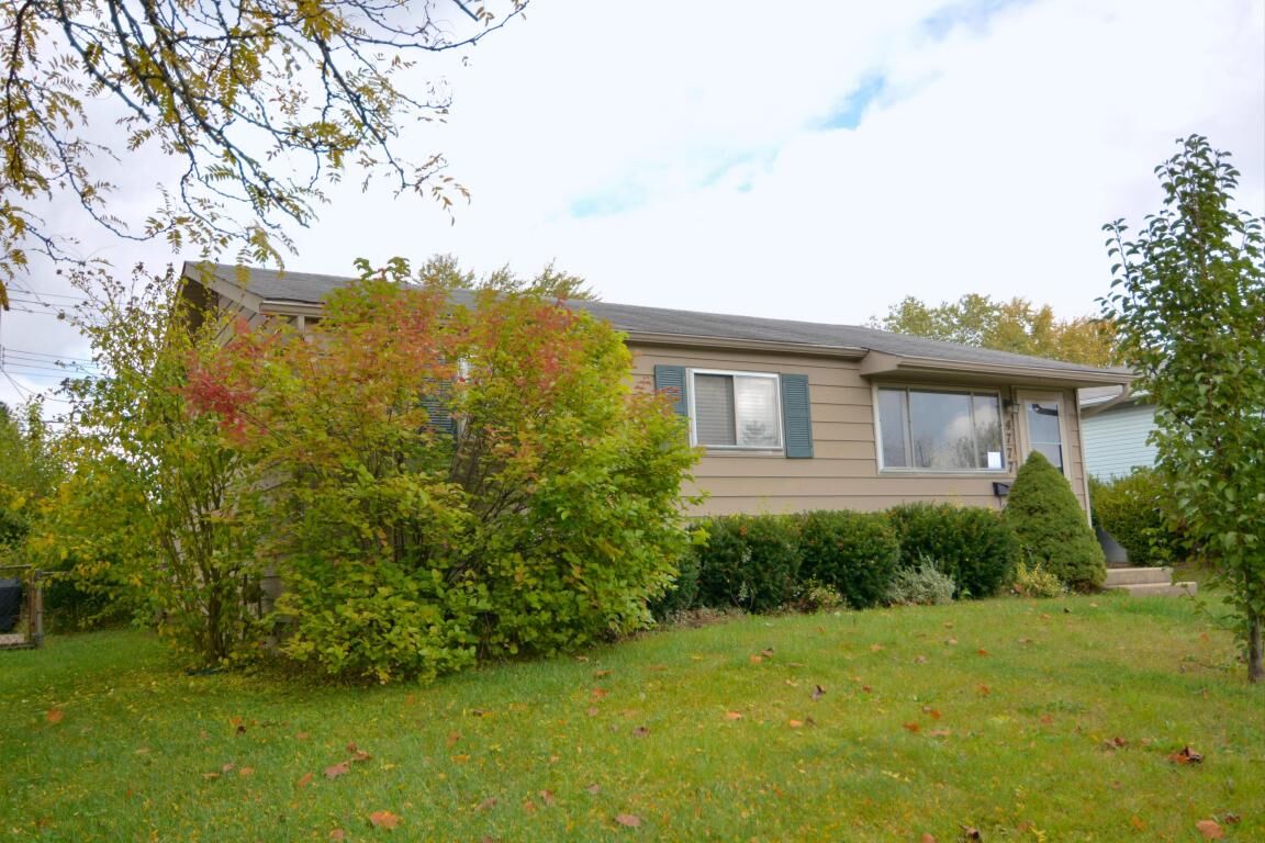 Property Photo:  4777 Coatbridge Lane  OH 43229 