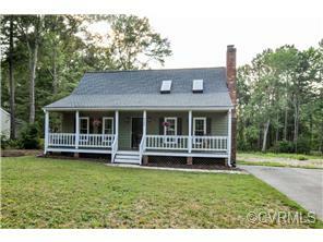 Property Photo:  4300 Frederick Farms Drive  VA 23112 