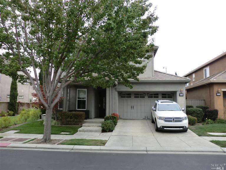 Property Photo:  9034 Cambridge Circle  CA 94591 