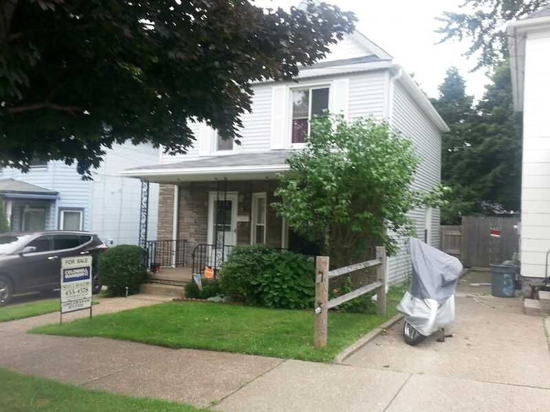 Property Photo: 2419 Plum Street PA 16502
