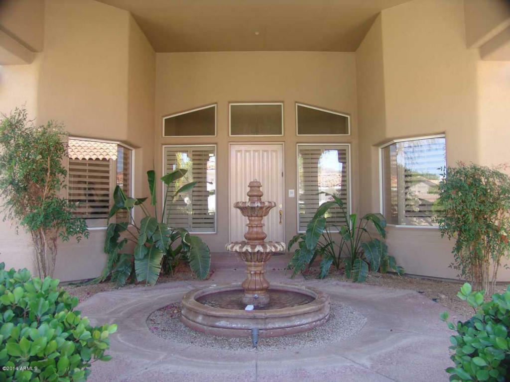 Property Photo:  12091 E Welsh Trail  AZ 85259 