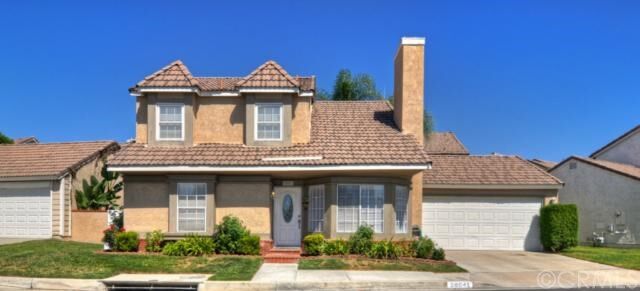 Property Photo: 28041 Ebson CA 92692