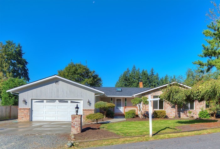 Property Photo: 5516 93rd Dr SE WA 98290