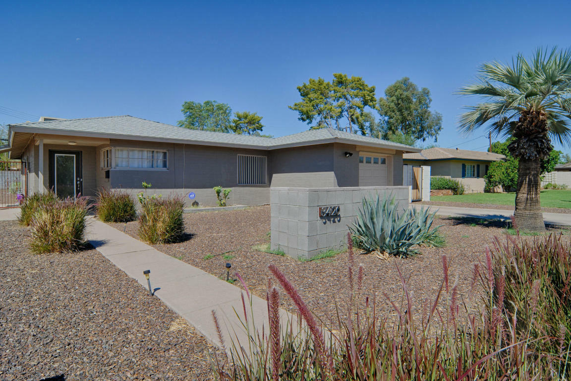 Property Photo:  3420 N 16th Avenue  AZ 85015 