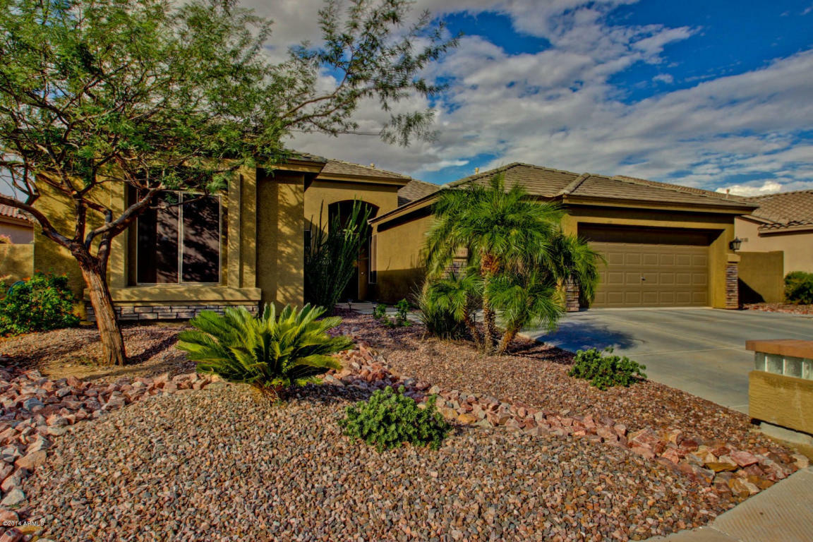 Property Photo:  7144 W Cottontail Lane  AZ 85383 