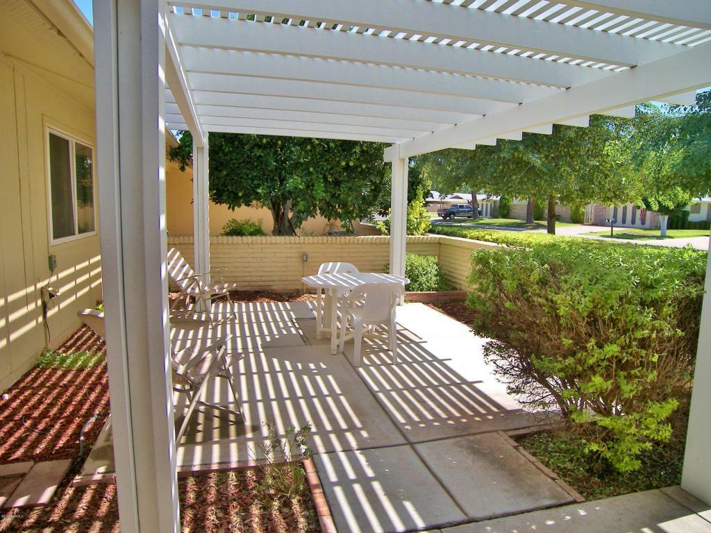 Property Photo:  18818 N Concho Circle  AZ 85373 