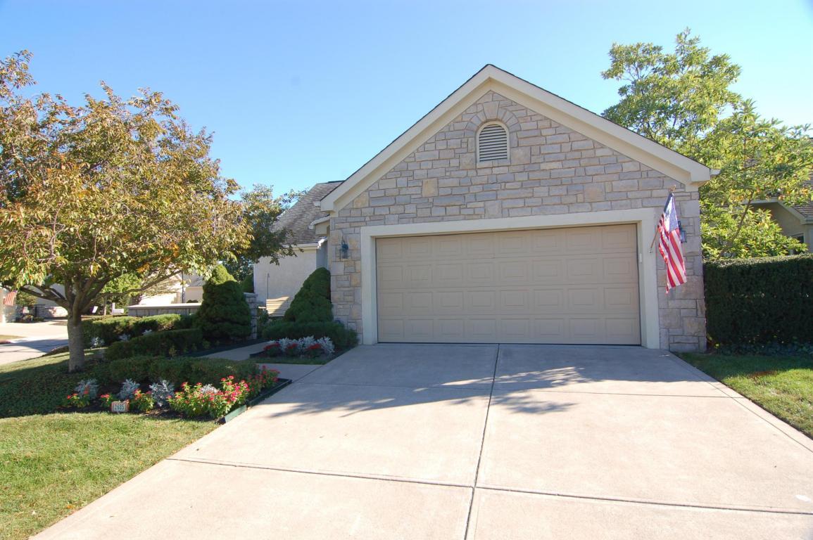 Property Photo: 2685 Vililly W Circle OH 43123