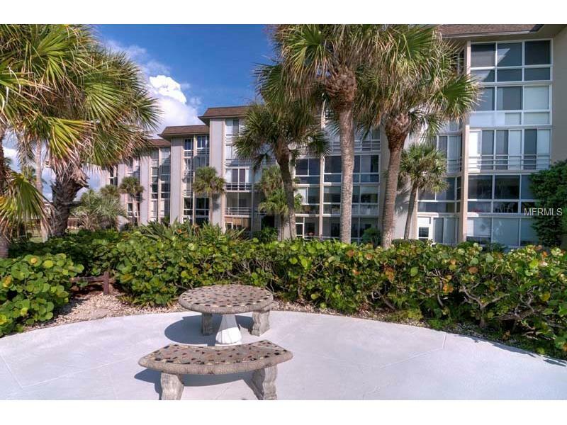 Property Photo:  2110 Benjamin Franklin Drive 204sea  FL 34236 