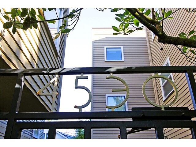 4530 Meridian Ave N S-10  Seattle WA 98103 photo