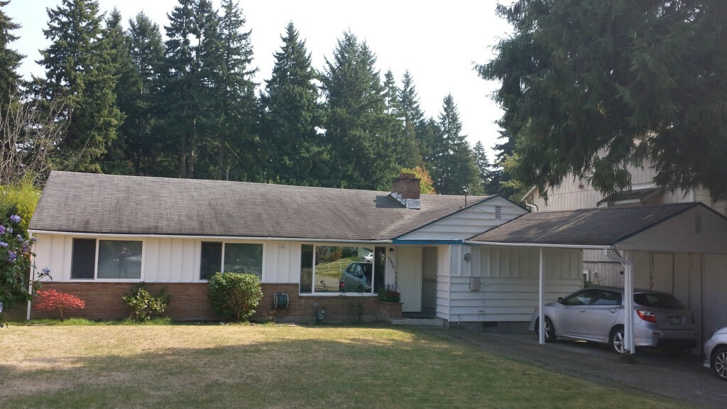 Property Photo:  13600 20th Ave NE  WA 98125 