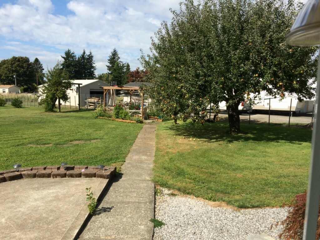 Property Photo:  4283 Van Horn Lane  WA 98226 