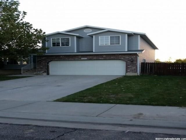 Property Photo: Address not disclosed UT 84081
