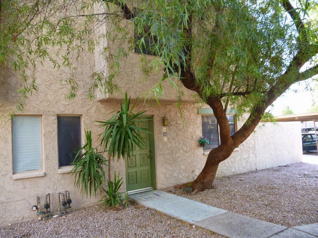 Property Photo:  1500 W Rio Salado Parkway 71  AZ 85201 