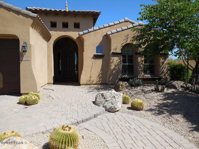 Property Photo:  1626 W Burnside Trail  AZ 85085 