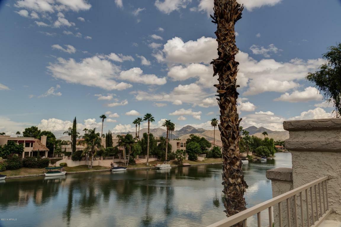 Property Photo:  10080 E Mountainview Lake Drive 272  AZ 85258 