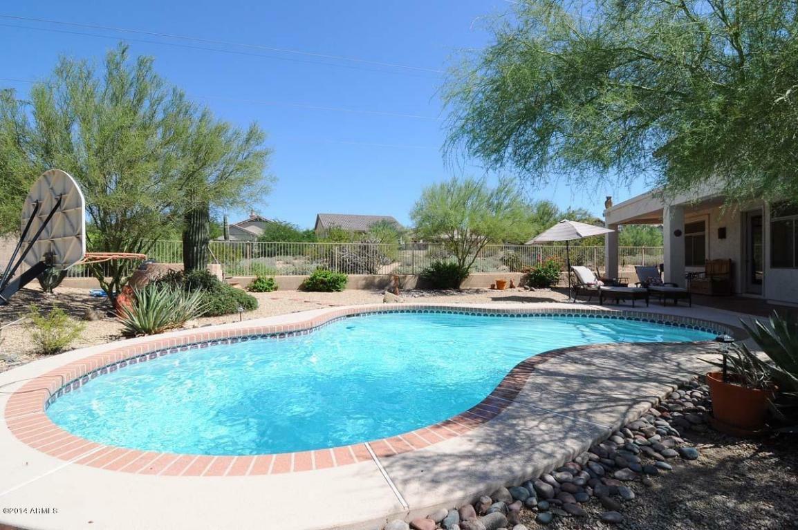 Property Photo:  4190 E Wildcat Drive W  AZ 85331 