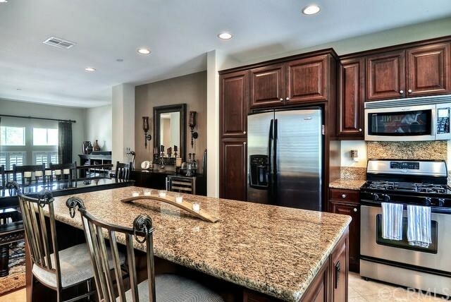 Property Photo:  8439 E Kendra Loop  CA 92867 