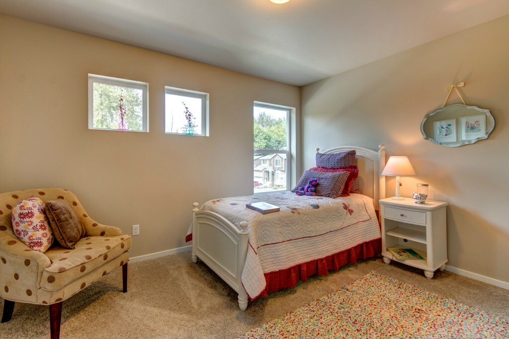 Property Photo: 4731 80th Dr NE WA 98270