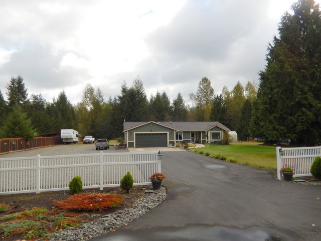 Property Photo: 27901 132nd Ave E WA 98338