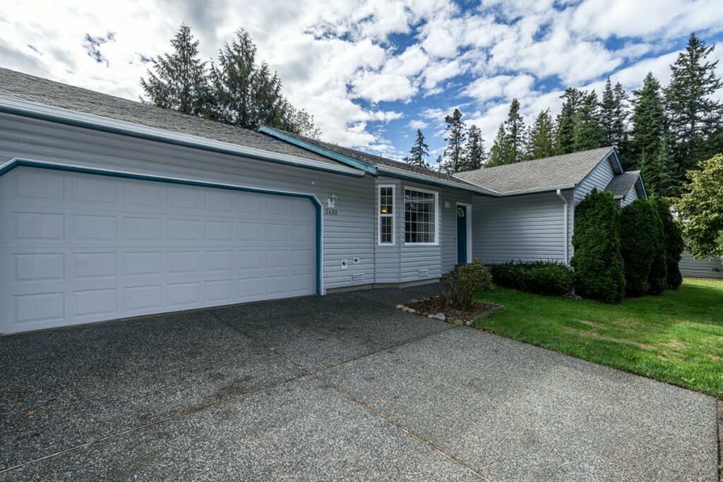 Property Photo: 2408 37th St WA 98221
