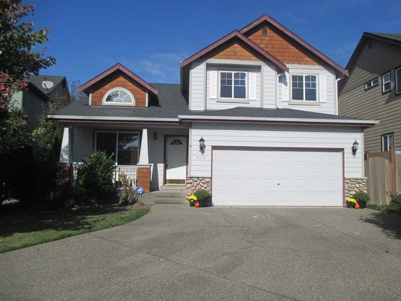 Property Photo:  4315 136th St SE  WA 98012 