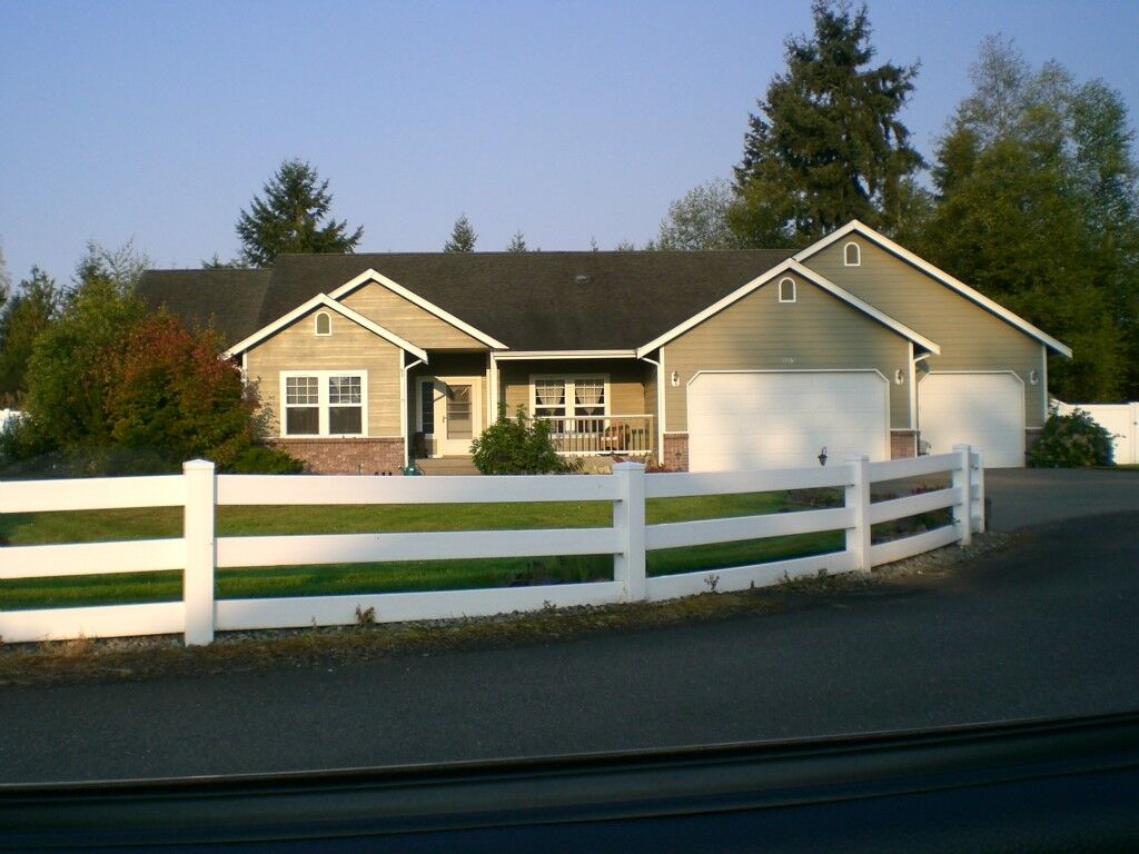 Property Photo:  11837 Arlene Lane SE  WA 98597 
