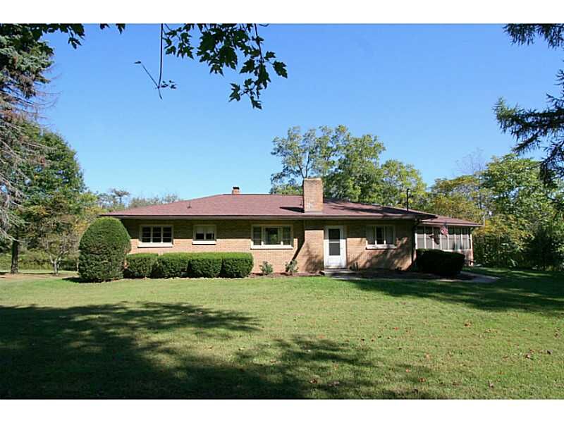 Property Photo: 222 Stuber Road PA 15066