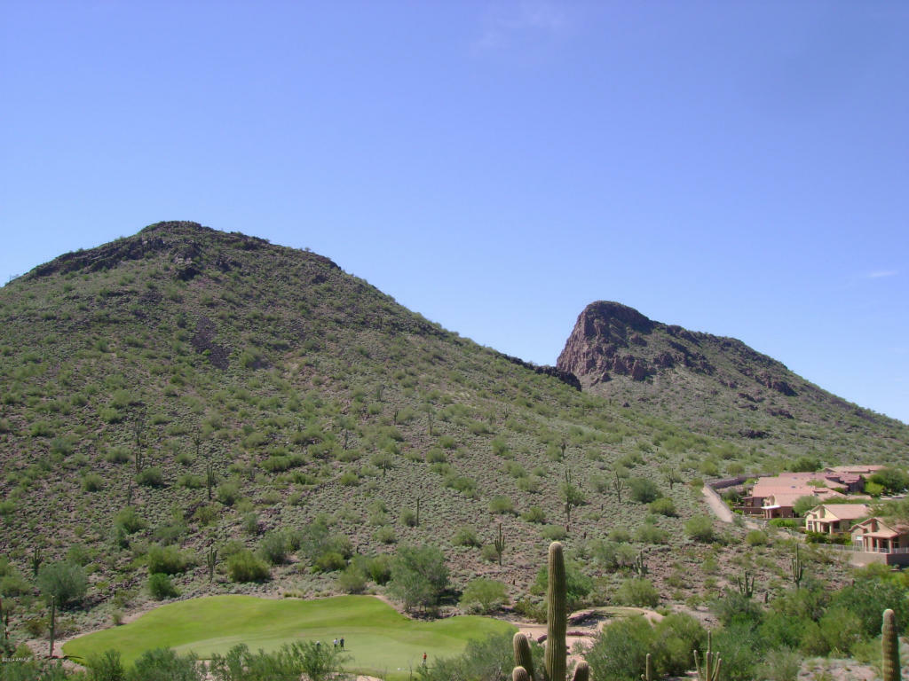 Property Photo:  9644 N Solitude Canyon  AZ 85268 