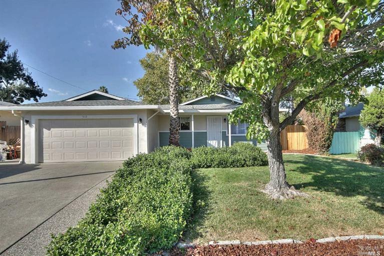 Property Photo:  512 Tabor Avenue  CA 94533 