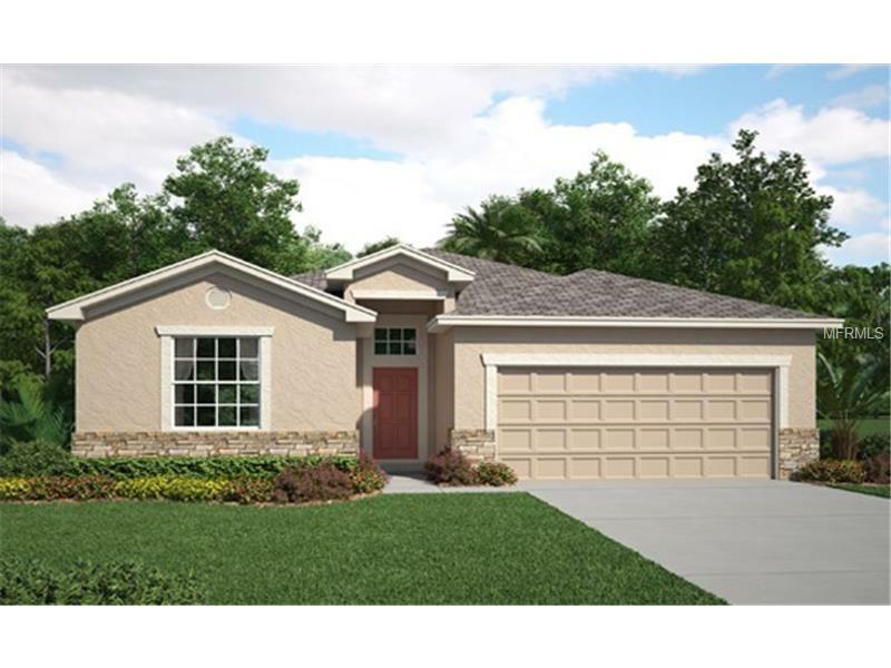 Property Photo:  13230 Wellington Hills Drive  FL 33579 