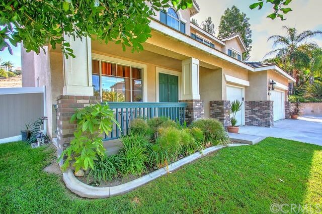 Property Photo:  925 Via Blairo  CA 92879 