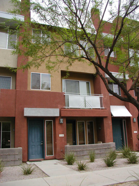 Property Photo:  6605 N 93rd Avenue 1001  AZ 85305 