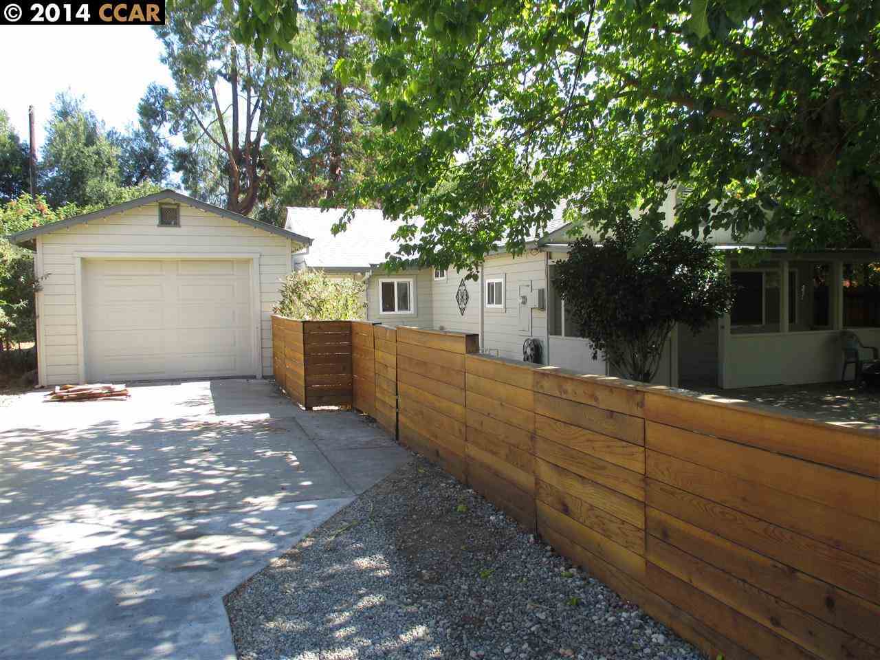 Property Photo:  1860 Parkside Dr  CA 94519-2643 